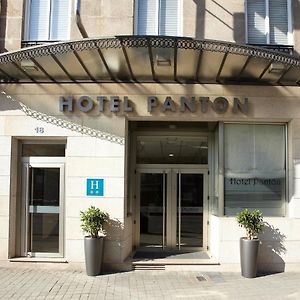 Hotel Pantón